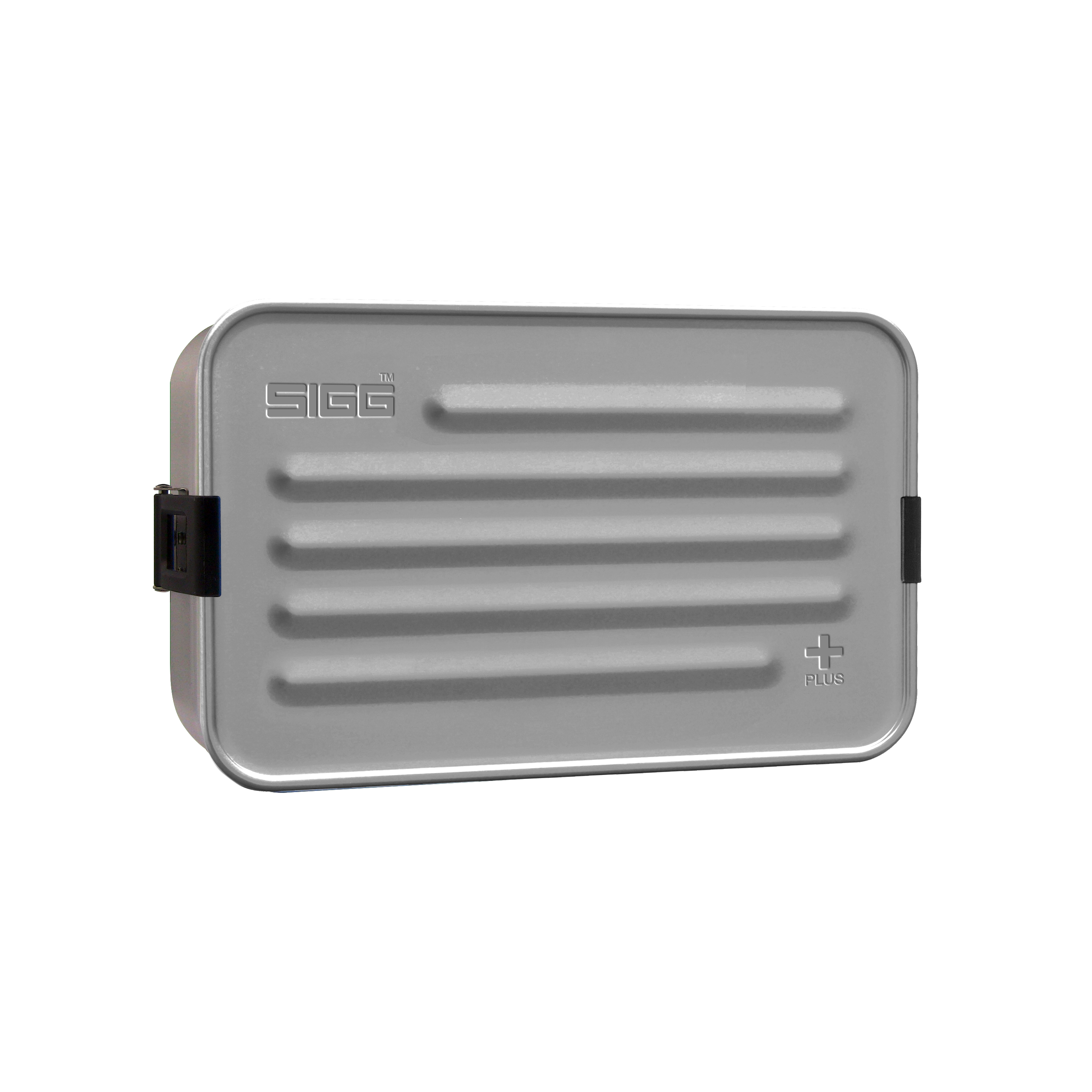 SIGG Lunchbox Aluminium Large 1.4L